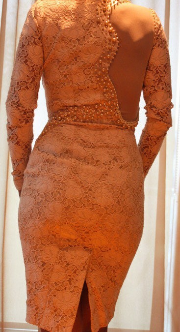 Why Lace Never Goes Out of Style for Wedding Season