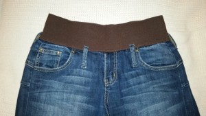 brown_elastic_jeans