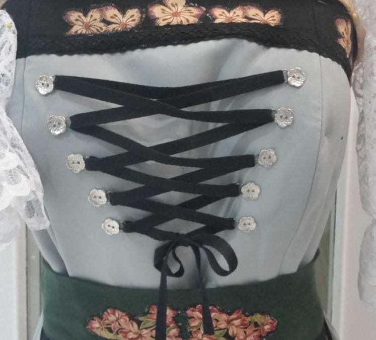 Need an Oktoberfest Dress?