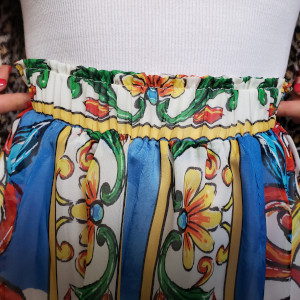 Summer Skirt, anyone?