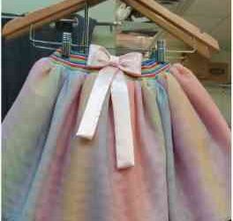 Need a custom dress?