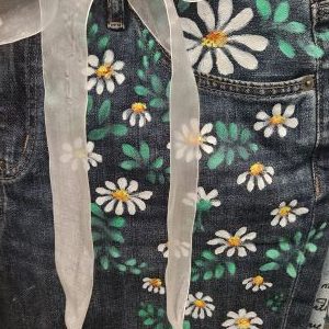 Daisies Jeans