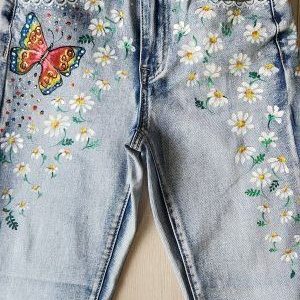 Daisies jeans