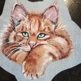 Sew On Patches