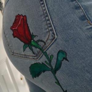 My_rose_size28