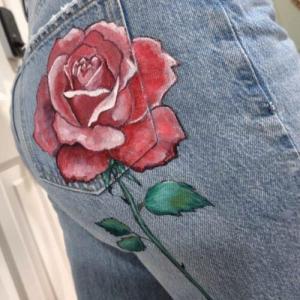 What a Rose