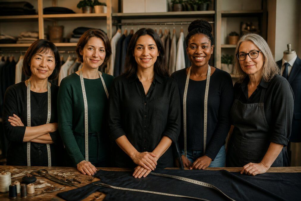 5 Best Clothing Repair Services in Calgary