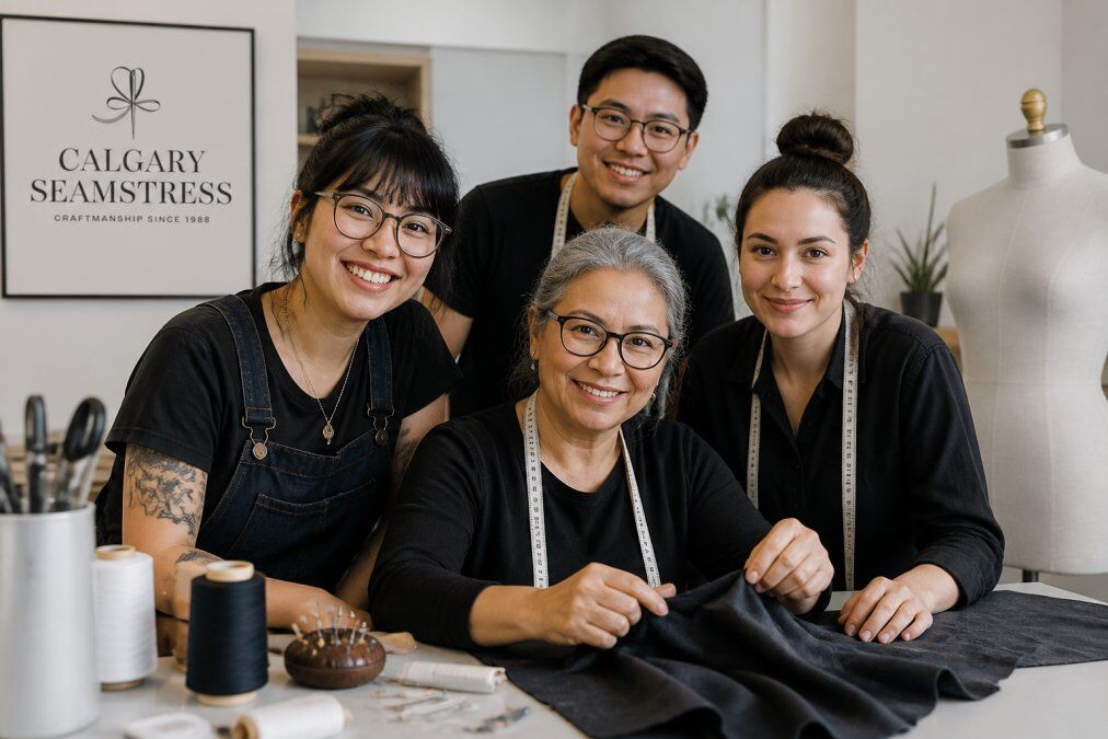 How to Assess Tailoring Quality: A Step-by-Step Guide