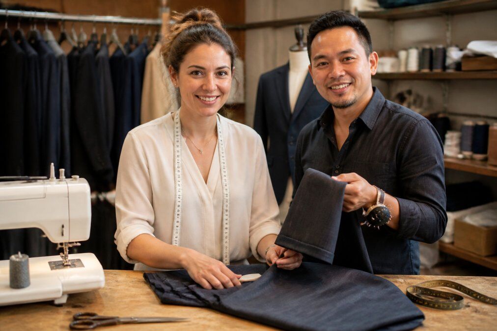 Benefits of Professional Pants Hemming: A 2026 Guide