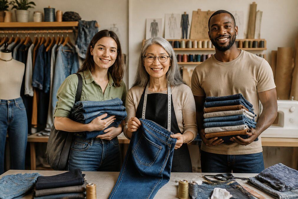 Best Alternatives to Buying New Jeans in 2026
