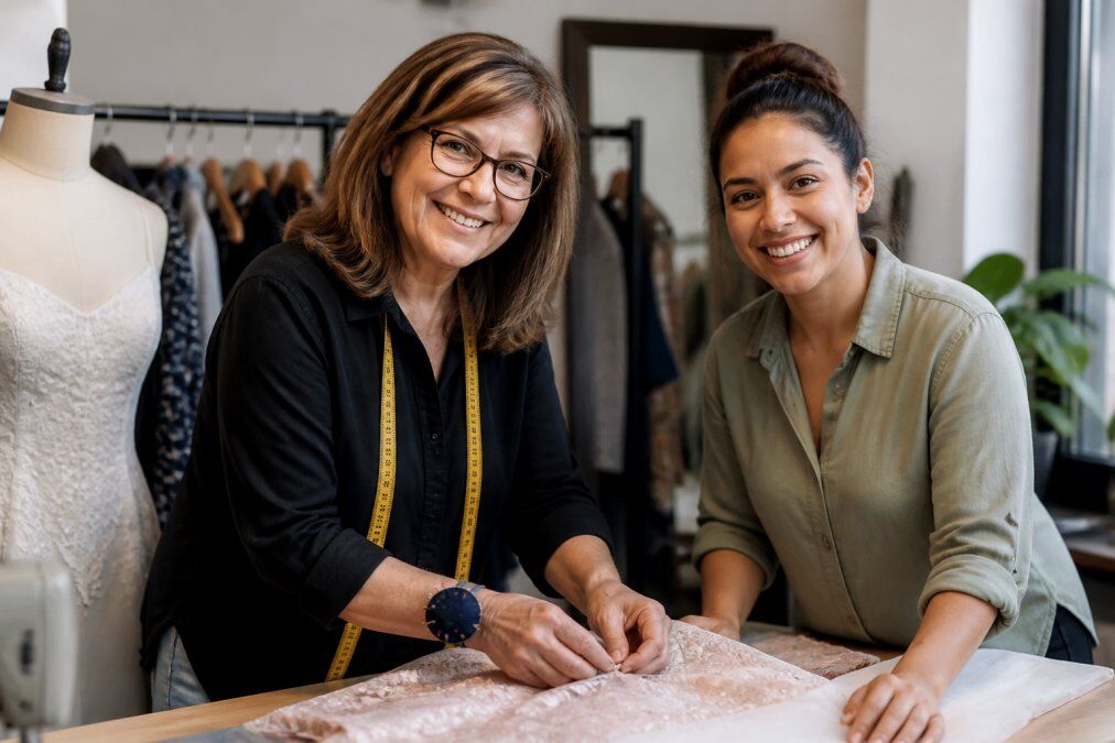 How to Find Reliable Alterations in Okotoks