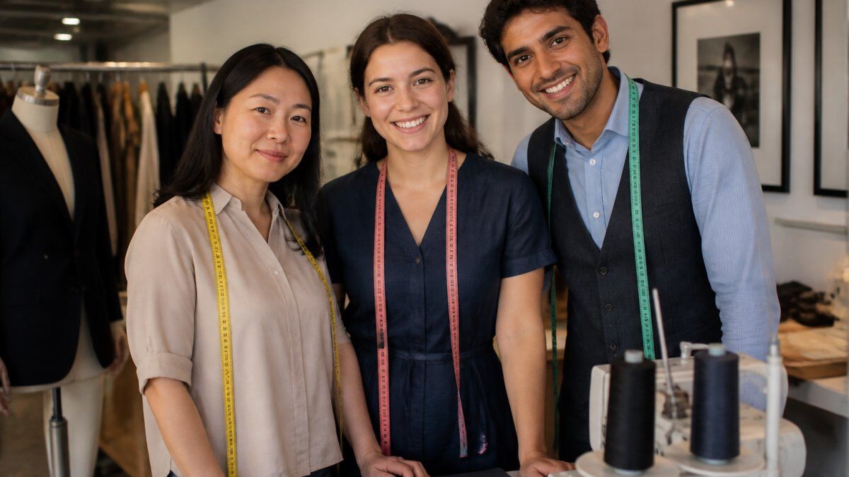 Is Rush Tailoring Service Worth the Extra Cost?