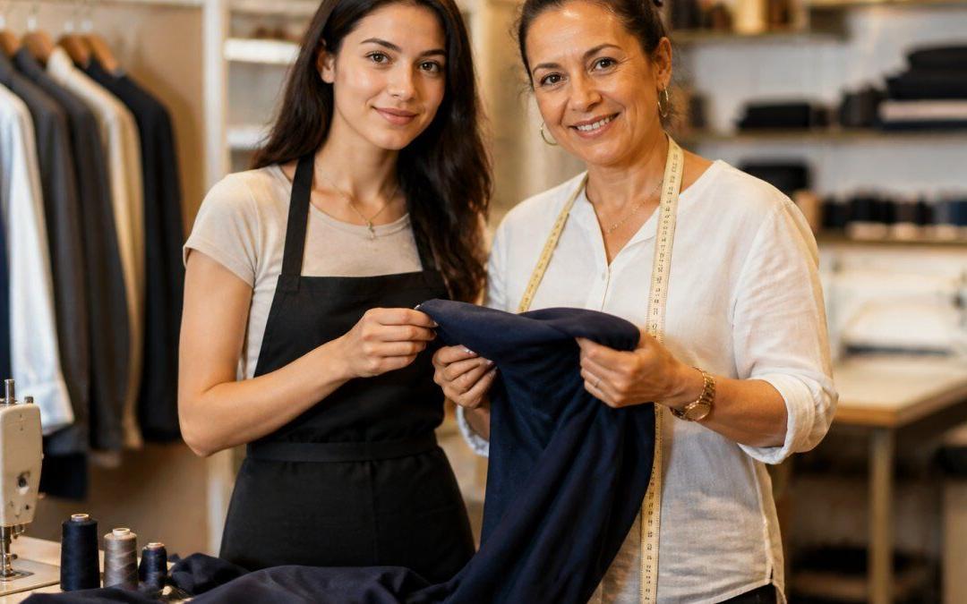 Pants Hemmed Near Me: Calgary Pants Hemming Guide