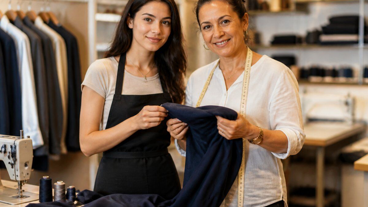 Pants Hemmed Near Me: Calgary Pants Hemming Guide