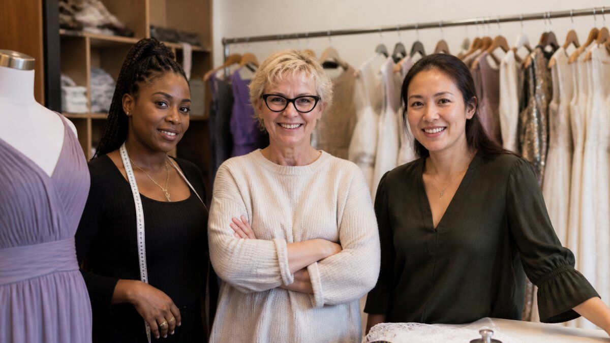 Why Do Formal Dress Alterations Cost So Much?