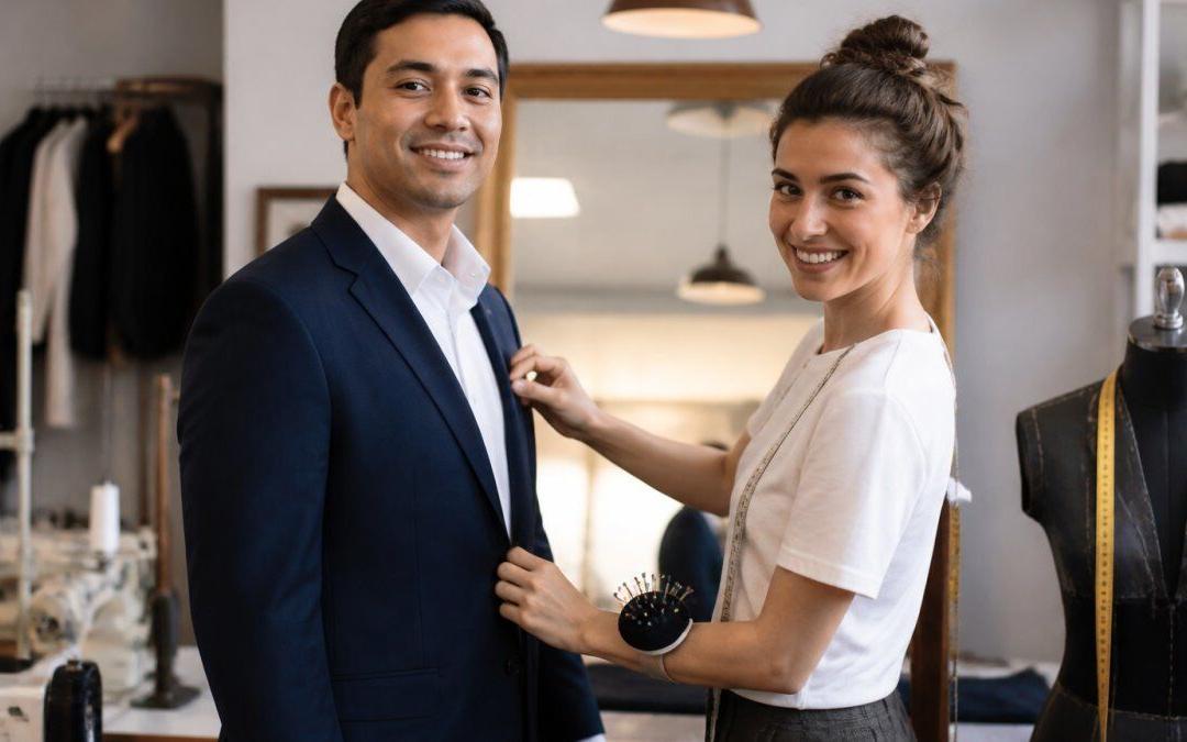 7 Best Tips for Last Minute Suit Alterations