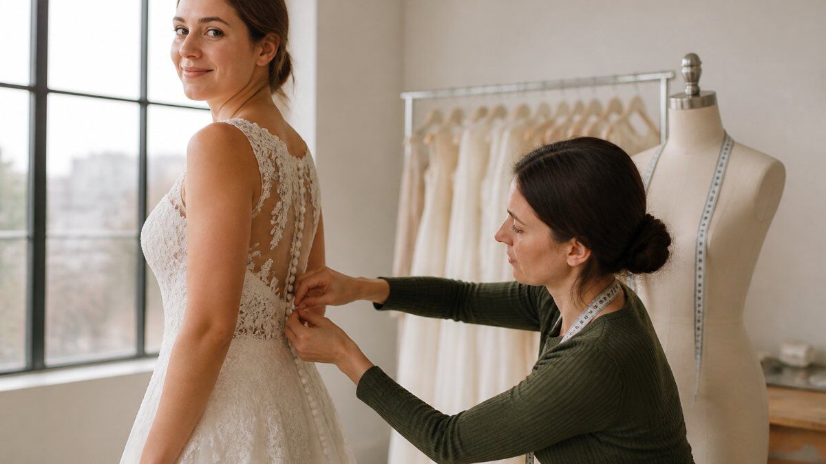 7 Common Custom Clothing Fit Issues and How to Fix Them