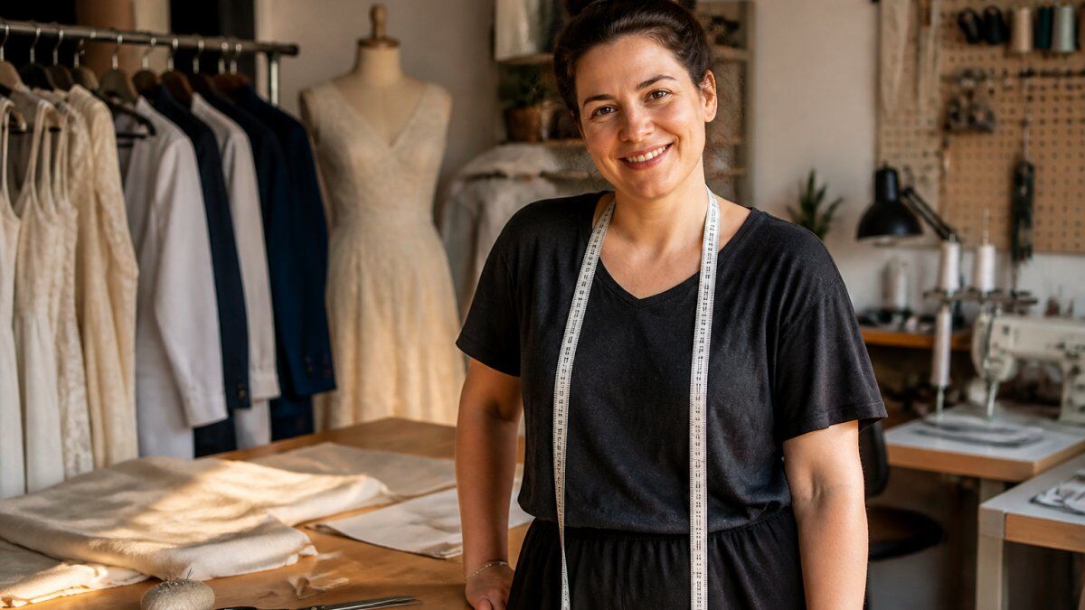 7 Real Costs of Custom Garment Alterations in Calgary
