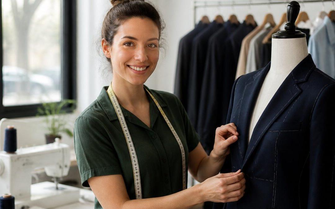 Cheaper Than Replacing: Formal Dress Alternatives