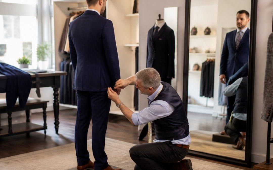 Signs of High Quality Clothing Alterations